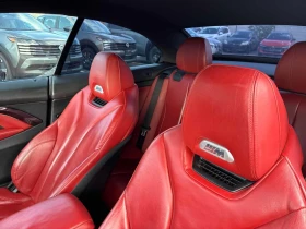 BMW M4 * 2dr Conv * CARFAX * ЦЕНА ДО БГ, снимка 13