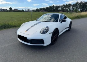Porsche 911 Carrera S, снимка 3