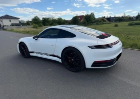 Porsche 911 Carrera S, снимка 4