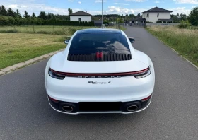 Porsche 911 Carrera S, снимка 2
