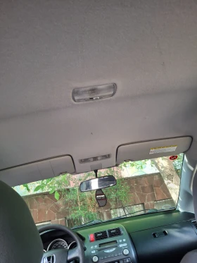 Honda Jazz, снимка 4