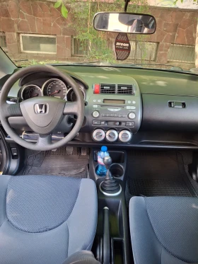 Honda Jazz, снимка 3