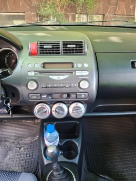 Honda Jazz, снимка 2