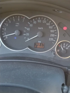 Opel Meriva 1, 6, снимка 7
