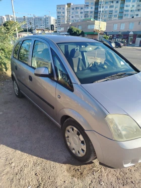 Opel Meriva 1, 6, снимка 2