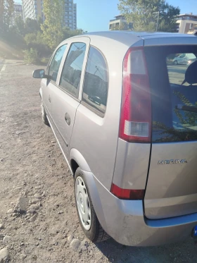 Opel Meriva 1, 6, снимка 4