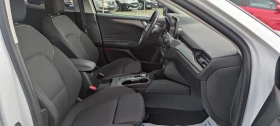 Ford Focus 2.0TDCI TITANIUM, снимка 10