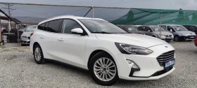 Ford Focus 2.0TDCI TITANIUM, снимка 3
