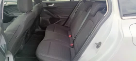 Ford Focus 2.0TDCI TITANIUM, снимка 15