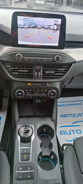 Ford Focus 2.0TDCI TITANIUM, снимка 8