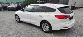 Ford Focus 2.0TDCI TITANIUM, снимка 6