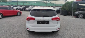 Ford Focus 2.0TDCI TITANIUM, снимка 5