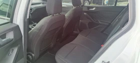Ford Focus 2.0TDCI TITANIUM, снимка 16