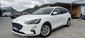 Ford Focus 2.0TDCI TITANIUM, снимка 1
