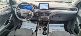 Ford Focus 2.0TDCI TITANIUM, снимка 7
