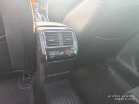 Skoda Superb SCOUT 4X4, снимка 14
