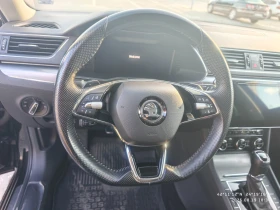 Skoda Superb SCOUT 4X4, снимка 11