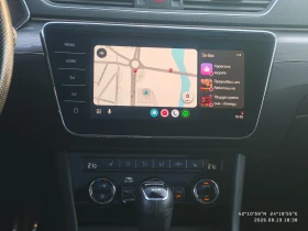 Skoda Superb SCOUT 4X4, снимка 16