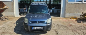 Peugeot Partner HDI, снимка 2
