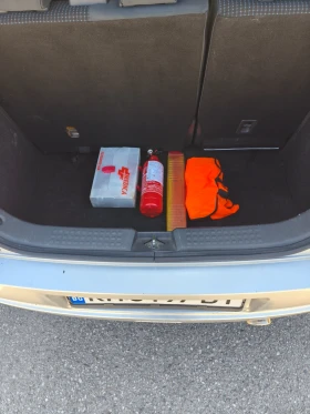 Suzuki Swift, снимка 7