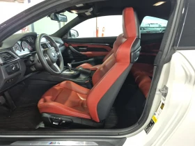 BMW M4 * COUPE* CARFAX* АВТОКРЕДИТ БЕЗ ПЪРВОНАЧАЛНА ВНОСК, снимка 5