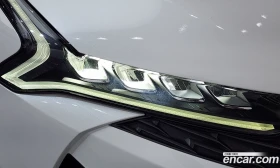 Kia K5 2.0 Trendy, снимка 8