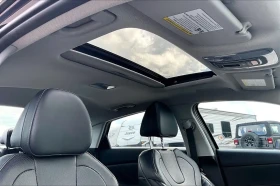 Hyundai Elantra Hybrid Luxury | Navigation | Efficiency | Sunroof, снимка 8