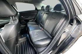 Hyundai Elantra Hybrid Luxury | Navigation | Efficiency | Sunroof, снимка 7