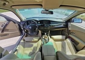 BMW 525 M57, снимка 3