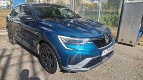 Renault Arkana, снимка 3