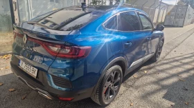 Renault Arkana, снимка 2