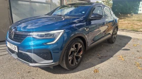 Renault Arkana, снимка 4