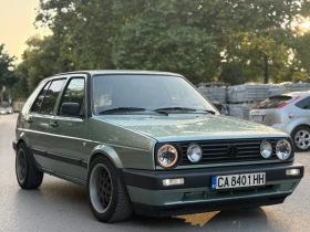 VW Golf, снимка 8