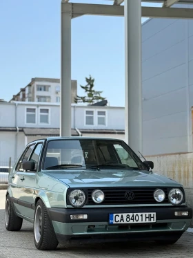 VW Golf, снимка 9