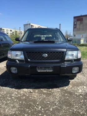 Subaru Forester 20    | Mobile.bg    3