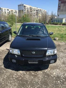 Subaru Forester 20    | Mobile.bg    4