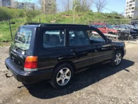 Subaru Forester 20    | Mobile.bg    7