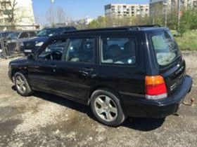 Subaru Forester 20    | Mobile.bg    8