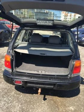 Subaru Forester 20    | Mobile.bg    9