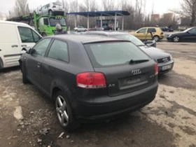 Audi A3 2.0tdi tip-AZV - [1] 