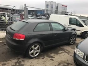 Audi A3 2.0tdi tip-AZV - [3] 