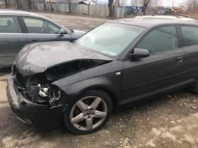 Audi A3 2.0tdi tip-AZV - [5] 