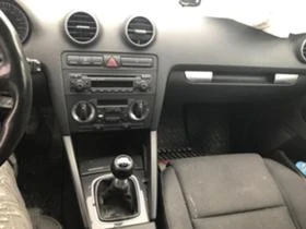 Audi A3 2.0tdi tip-AZV - [10] 