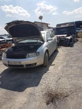 Audi A4   | Mobile.bg    2