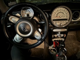 Mini Cooper s, снимка 2 - Автомобили и джипове - 44082533