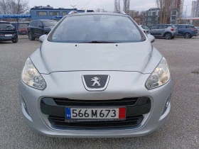 Peugeot 308 SW - [3] 