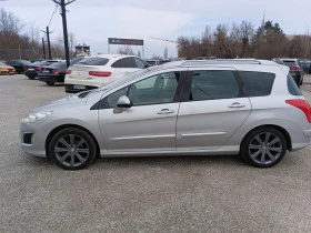 Peugeot 308 SW - [8] 