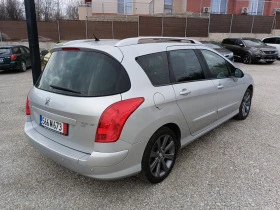 Peugeot 308 SW - 10500 лв. - 15598968 | Car24.bg