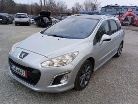 Peugeot 308 SW - изображение 1