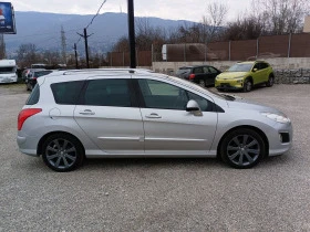 Peugeot 308 SW - 10500 лв. - 15598968 | Car24.bg